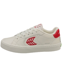 Cariuma - Pantofi sport SALVAS Alb, Unisex