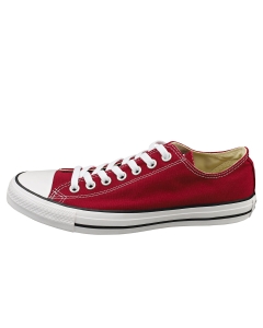Converse - Pantofi sport ALL STAR OX Maro, Unisex