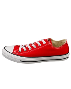 Converse - Pantofi sport ALL STAR OX Rosu, Unisex