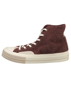 Converse - Pantofi sport CHUCK 70 HI Rosu, Unisex