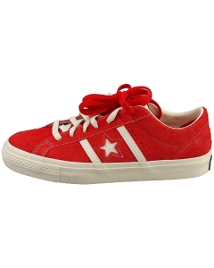Converse - Pantofi sport ONE STAR ACADEMY PRO OX Rosu, Unisex