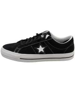 Converse - Pantofi sport ONE STAR PRO OX Negru, Unisex