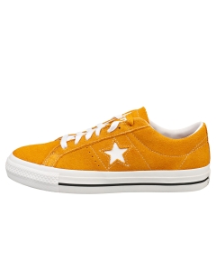 Converse - Pantofi sport ONE STAR PRO OX Portocaliu, Unisex