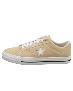 Converse - Pantofi sport ONE STAR PRO OX Bej, Unisex