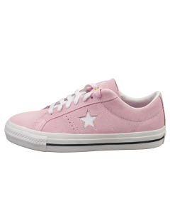 Converse - Pantofi sport ONE STAR PRO OX Roz, Unisex