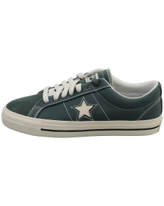 Converse - Pantofi sport ONE STAR PRO OX Verde, Unisex