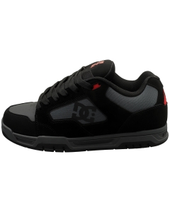 DC Shoes - Pantofi sport skate COILER Negru, Barbati