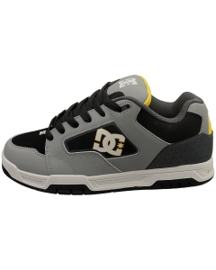DC Shoes - Pantofi sport skate COILER Gri, Barbati