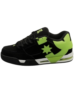 DC Shoes - Pantofi sport skate COMMAND Negru, Barbati