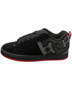 DC Shoes - Pantofi sport skate COURT GRAFFIK SQ Negru, Barbati