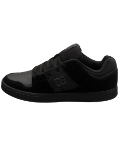 DC Shoes - Pantofi sport skate CURE Negru, Barbati