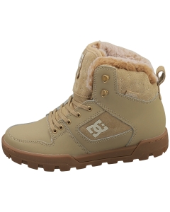 DC Shoes - Ghete MANTECA 4 Bej, Femei