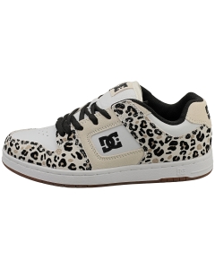 DC Shoes - Pantofi sport skate MANTECA 4 LX Multicolor, Femei
