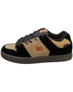 DC Shoes - Pantofi sport skate PURE WNT Negru, Barbati
