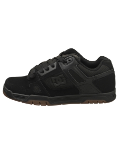 DC Shoes - Pantofi sport skate STAG Negru, Barbati