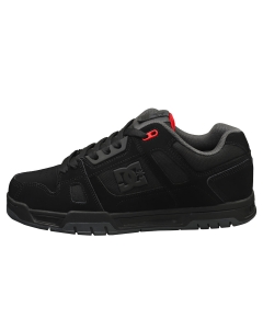 DC Shoes - Pantofi sport skate STAG Negru, Barbati