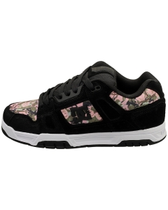 DC Shoes - Pantofi sport skate STAG Negru, Barbati