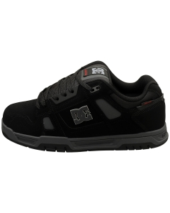 DC Shoes - Pantofi sport skate STAG WNT Negru, Barbati