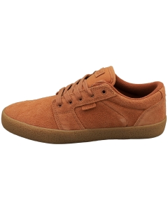 Etnies - Pantofi sport skate BARGE LS PREMIUM Maro, Barbati
