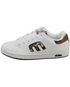Etnies - Pantofi sport skate CALLICUT Alb, Barbati