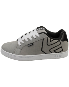 Etnies - Pantofi sport skate FADER Gri, Barbati
