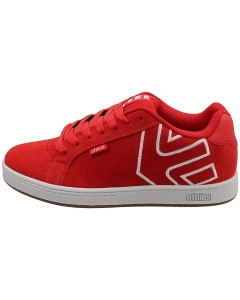 Etnies - Pantofi sport skate FADER Rosu, Barbati