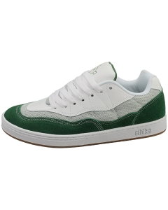 Etnies - Pantofi sport skate SNAKE Verde, Barbati