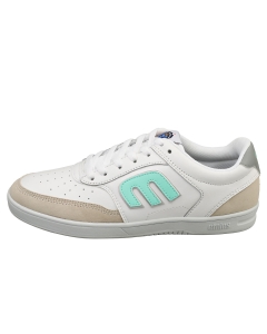 Etnies - Pantofi sport skate THE AURELIEN Alb, Barbati