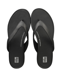 FitFlop - Slapi GRACIE Negru, Femei