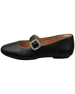 FitFlop - Balerini MARY JANE Negru, Femei