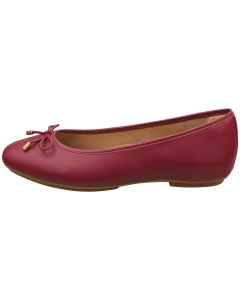 FitFlop - Balerini MARY JANE Rosu, Femei