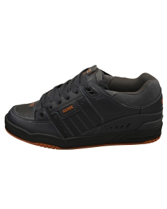 Globe - Pantofi sport skate FUSION Gri, Barbati