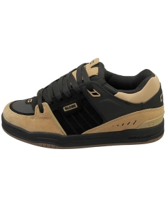 Globe - Pantofi sport skate FUSION Negru, Barbati