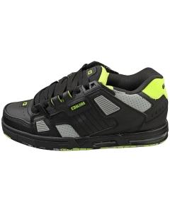 Globe - Pantofi sport skate SABRE Negru, Barbati