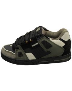 Globe - Pantofi sport skate SABRE Negru, Barbati