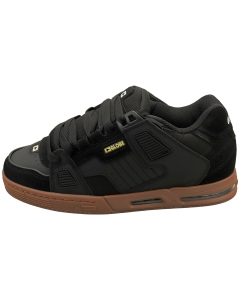Globe - Pantofi sport skate SABRE Negru, Barbati