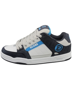 Globe - Pantofi sport skate TILT Alb, Barbati