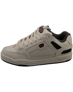 Globe - Pantofi sport skate TILT PRIME Gri, Barbati