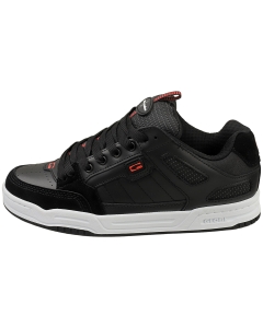 Globe - Pantofi sport skate TILT PRIME Negru, Barbati