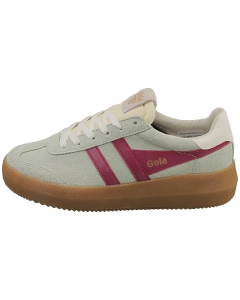 Gola - Pantofi sport ATHENA Verde, Femei