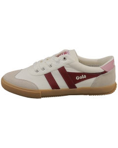 Gola - Pantofi sport BADMINTON Alb, Femei