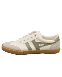 Gola - Pantofi sport BADMINTON Alb, Femei