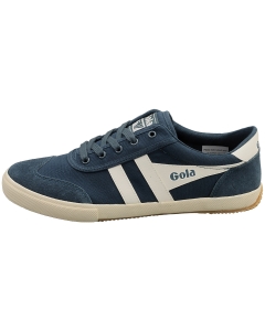 Gola - Pantofi sport BADMINTON Albastru, Barbati