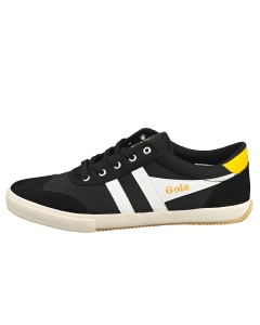 Gola - Pantofi sport BADMINTON MESH Negru, Barbati
