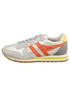 Gola - Pantofi sport DAYTONA BLAZE Argintiu, Femei