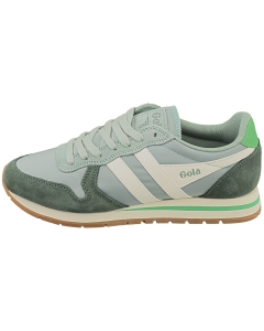 Gola - Pantofi sport DAYTONA CHUTE Verde, Femei