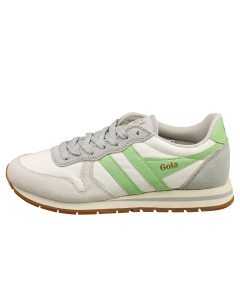 Gola - Pantofi sport DAYTONA CHUTE Alb, Femei