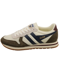 Gola - Pantofi sport DAYTONA Alb, Barbati