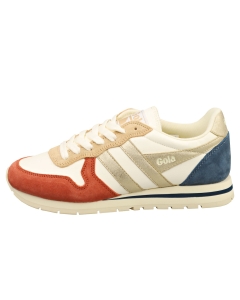 Gola - Pantofi sport DAYTONA QUADRANT Alb, Femei