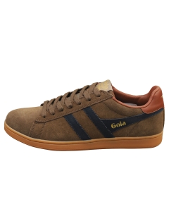 Gola - Pantofi sport EQUIPE II Bej, Barbati